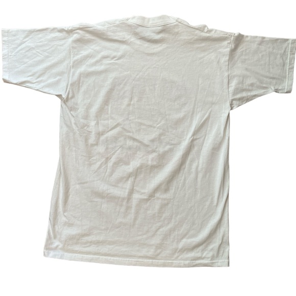 Vintage President Casino By The Arch T Shirt Size XL Big Buck Blackjack Deer Men - Picture 5 of 6